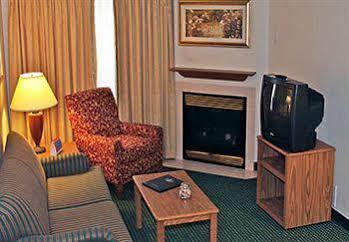 Residence Inn By Marriott Houston The Woodlands/Lake Front Circle Экстерьер фото