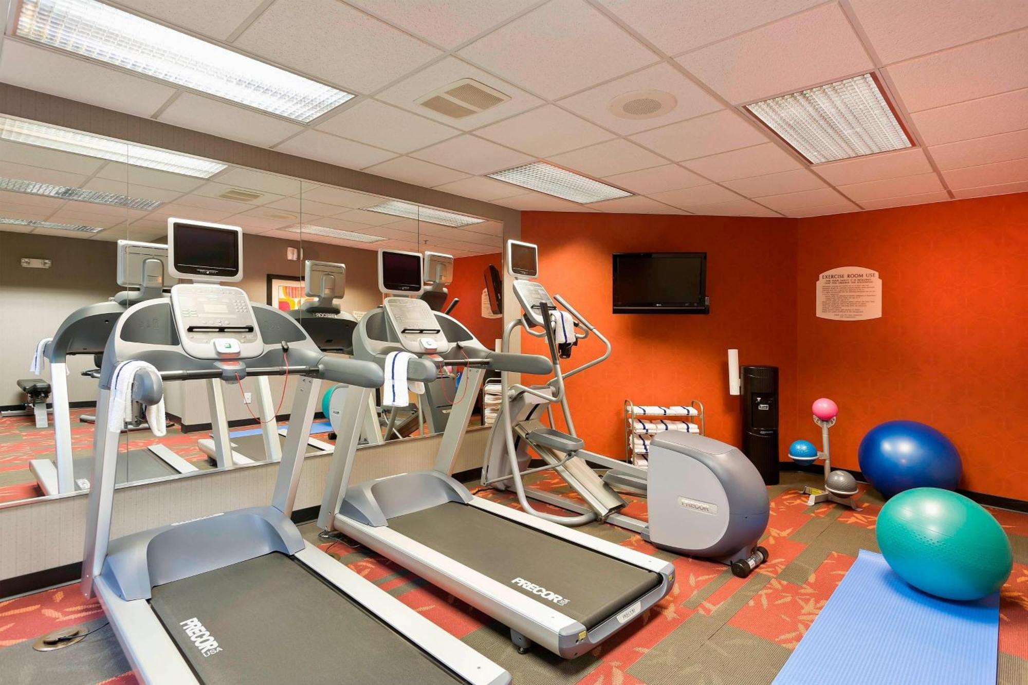 Residence Inn By Marriott Houston The Woodlands/Lake Front Circle Экстерьер фото